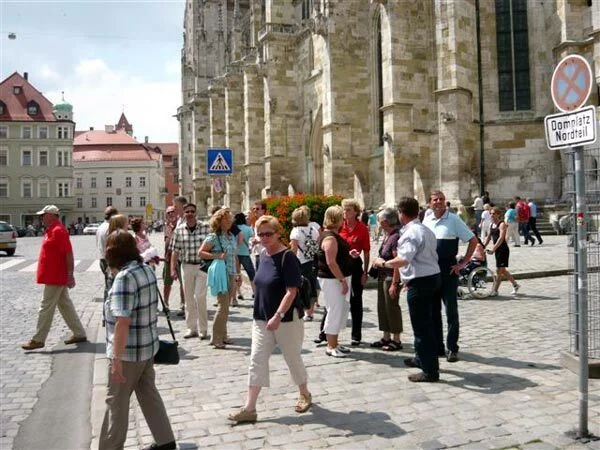 Foto der Galerie: 05 Ausfahrt Viehhausen 2009