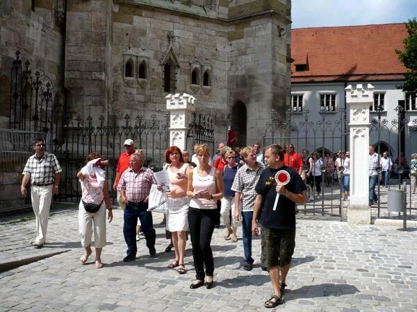Foto der Galerie: 05 Ausfahrt Viehhausen 2009