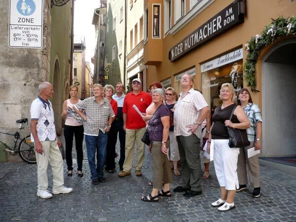Foto der Galerie: 05 Ausfahrt Viehhausen 2009