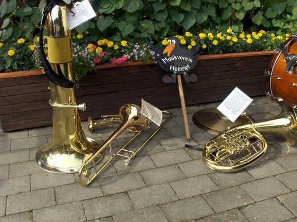 Foto der Galerie: 05 Ausfahrt Viehhausen 2009