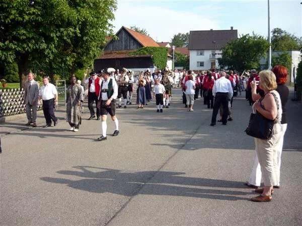 Foto der Galerie: 05 Ausfahrt Viehhausen 2009