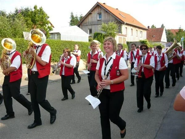 Foto der Galerie: 05 Ausfahrt Viehhausen 2009
