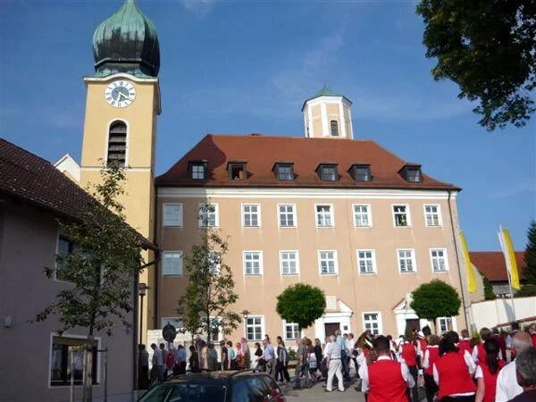 Foto der Galerie: 05 Ausfahrt Viehhausen 2009