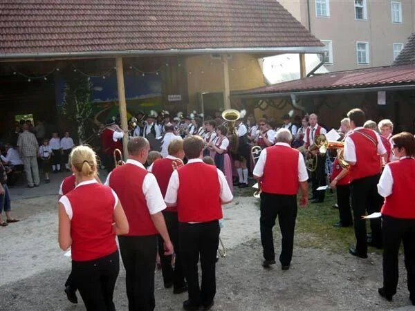 Foto der Galerie: 05 Ausfahrt Viehhausen 2009