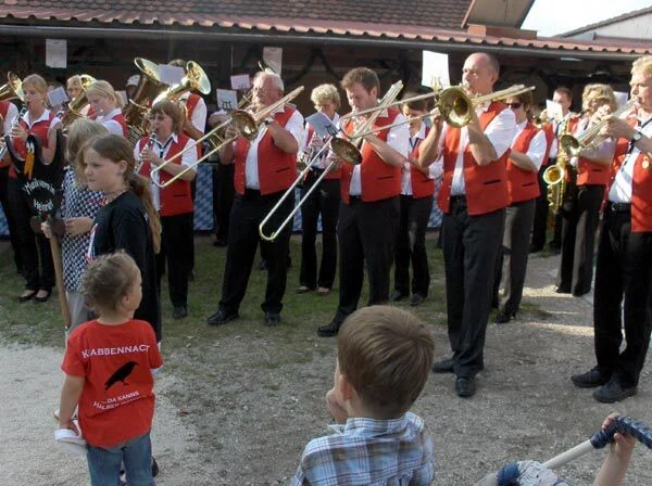 Foto der Galerie: 05 Ausfahrt Viehhausen 2009