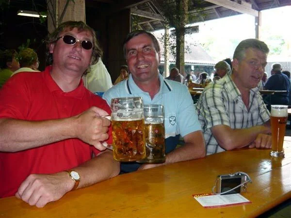Foto der Galerie: 05 Ausfahrt Viehhausen 2009