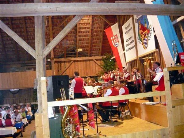 Foto der Galerie: 05 Ausfahrt Viehhausen 2009