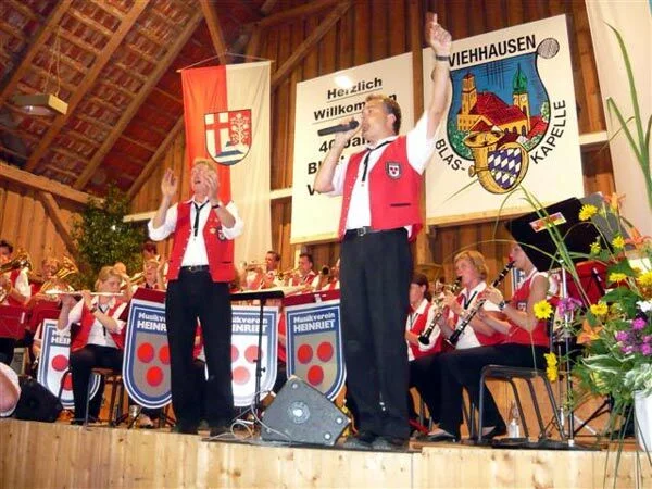 Foto der Galerie: 05 Ausfahrt Viehhausen 2009
