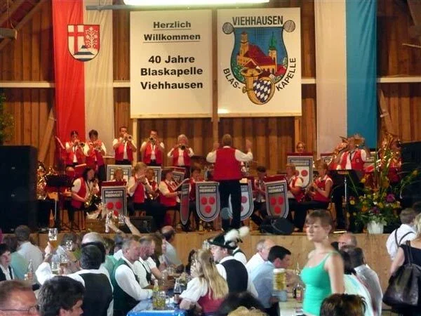 Foto der Galerie: 05 Ausfahrt Viehhausen 2009