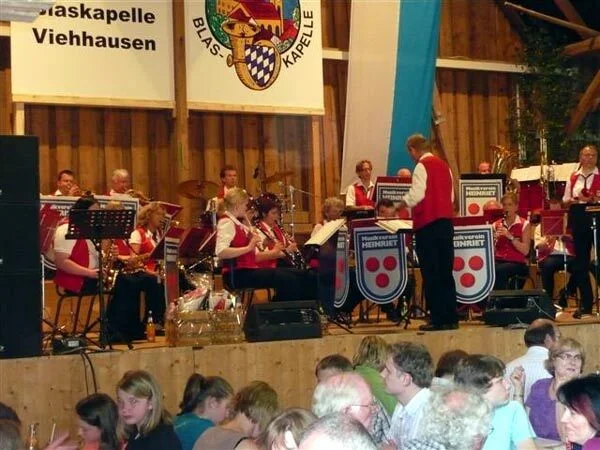 Foto der Galerie: 05 Ausfahrt Viehhausen 2009