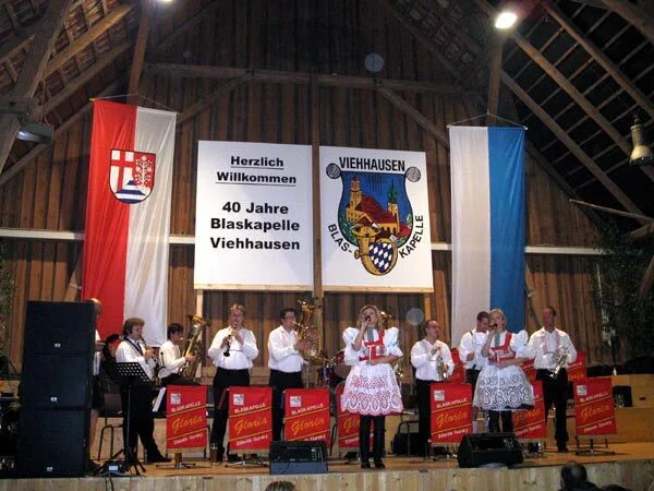 Foto der Galerie: 05 Ausfahrt Viehhausen 2009