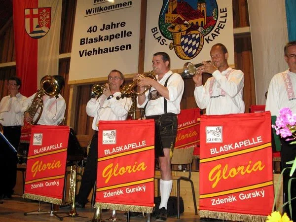 Foto der Galerie: 05 Ausfahrt Viehhausen 2009