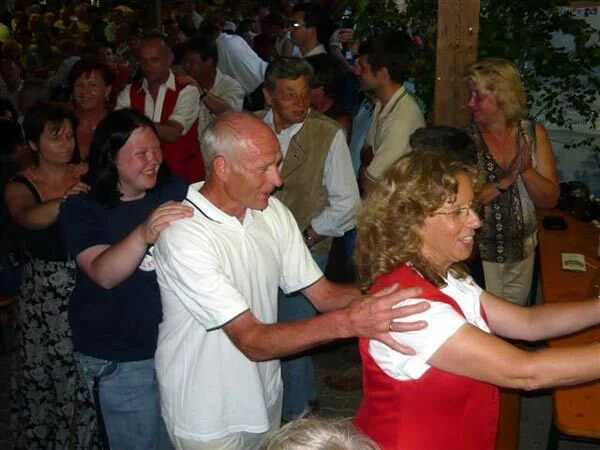 Foto der Galerie: 05 Ausfahrt Viehhausen 2009