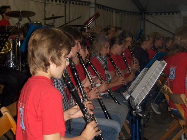 Foto der Galerie: 06 Music and Fun 2009