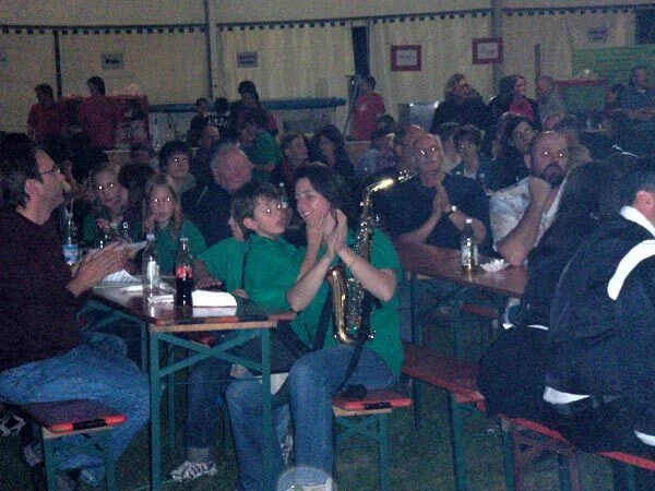 Foto der Galerie: 06 Music and Fun 2009