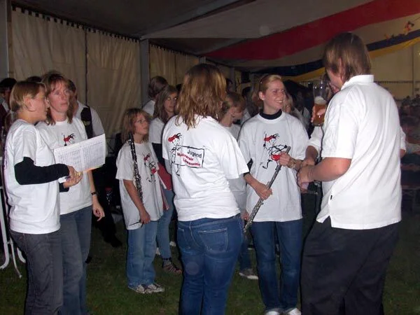 Foto der Galerie: 06 Music and Fun 2009