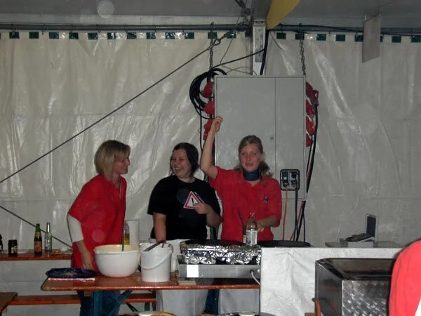 Foto der Galerie: 06 Music and Fun 2009