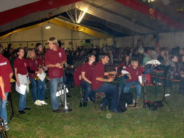 Foto der Galerie: 06 Music and Fun 2009