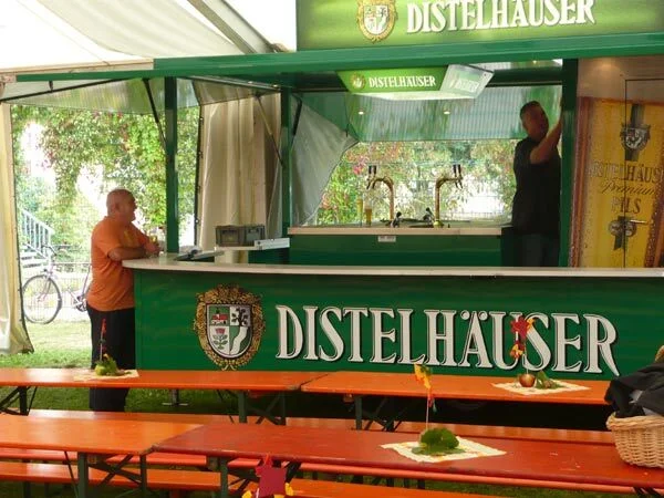 Foto der Galerie: 07 Schlachtplattenfest 2009