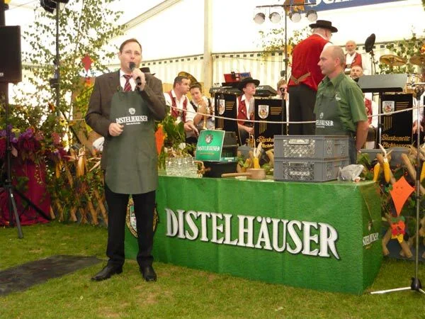 Foto der Galerie: 07 Schlachtplattenfest 2009