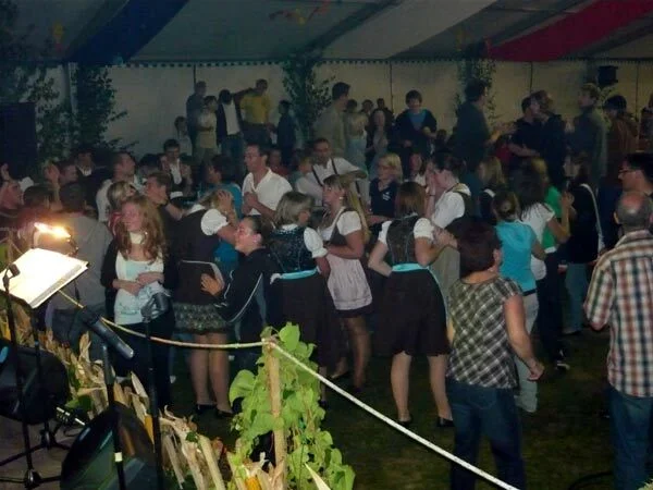 Foto der Galerie: 07 Schlachtplattenfest 2009