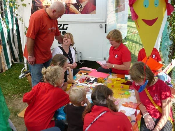 Foto der Galerie: 07 Schlachtplattenfest 2009