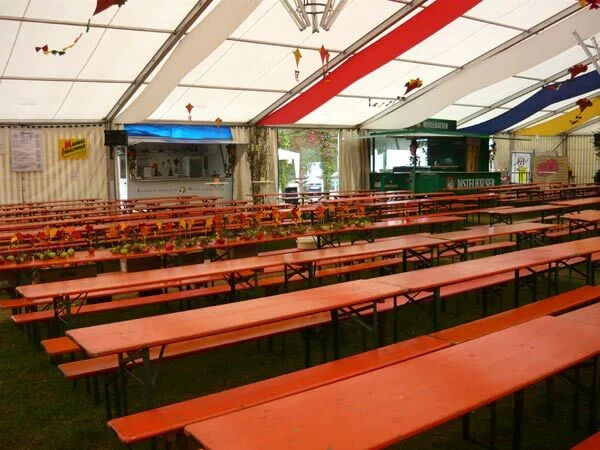 Foto der Galerie: 07 Schlachtplattenfest 2009