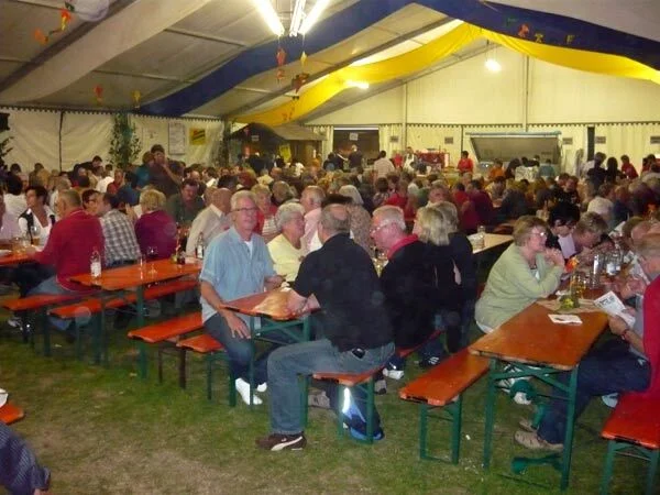 Foto der Galerie: 07 Schlachtplattenfest 2009