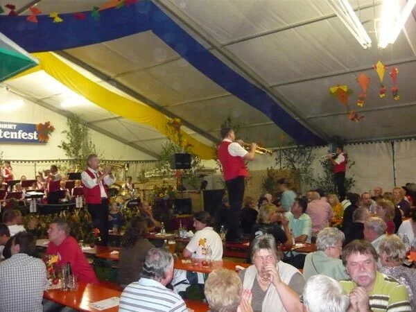 Foto der Galerie: 07 Schlachtplattenfest 2009