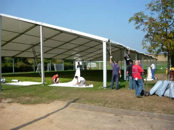 Foto der Galerie: 07 Schlachtplattenfest 2009