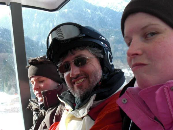Foto der Galerie: 02 Skiausfahrt 2010
