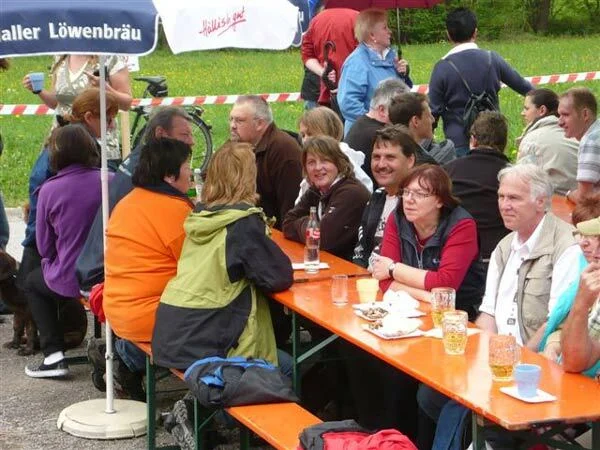 Foto der Galerie: 04 Maifest 2010