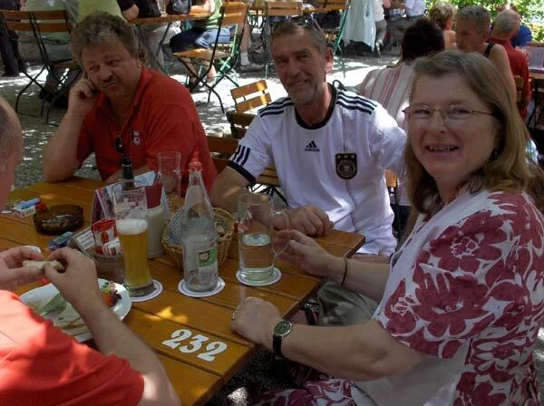 Foto der Galerie: 05 Ausfahrt Stafflangen 2010