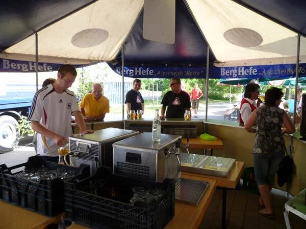 Foto der Galerie: 05 Ausfahrt Stafflangen 2010