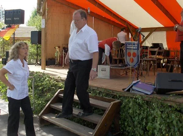 Foto der Galerie: 05 Ausfahrt Stafflangen 2010