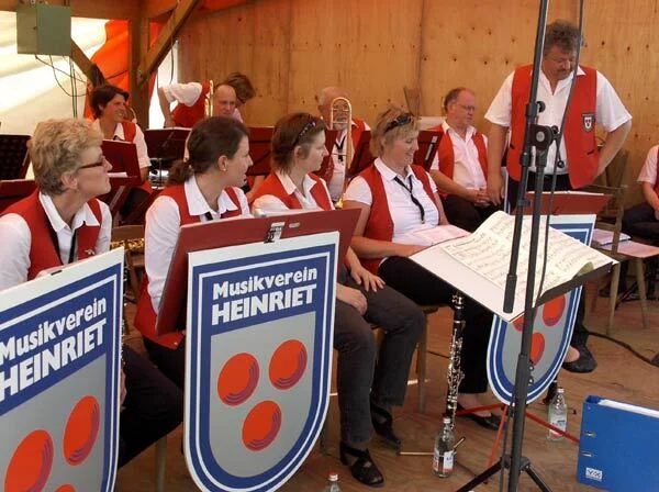 Foto der Galerie: 05 Ausfahrt Stafflangen 2010