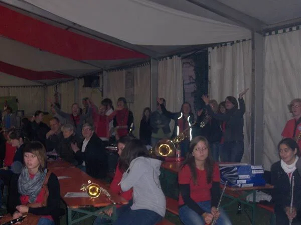 Foto der Galerie: 06 Music and Fun 2010