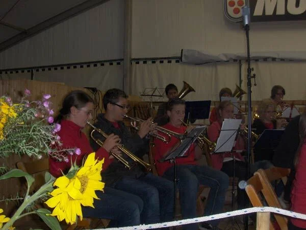 Foto der Galerie: 06 Music and Fun 2010