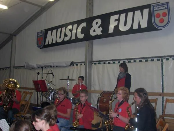 Foto der Galerie: 06 Music and Fun 2010