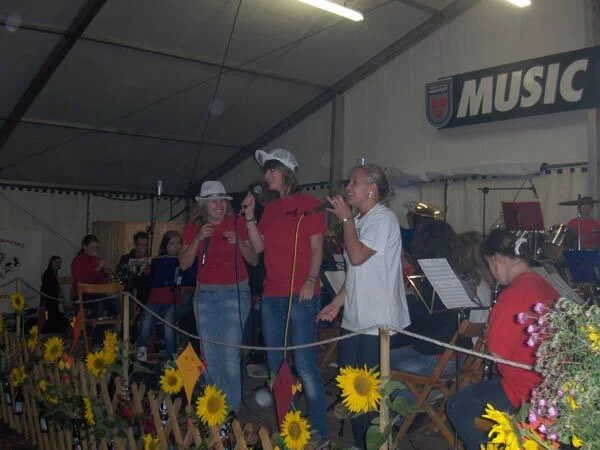 Foto der Galerie: 06 Music and Fun 2010