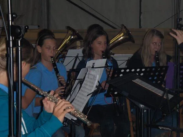 Foto der Galerie: 06 Music and Fun 2010