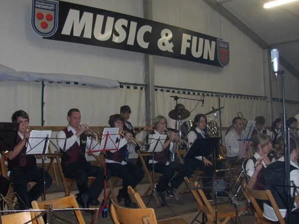 Foto der Galerie: 06 Music and Fun 2010