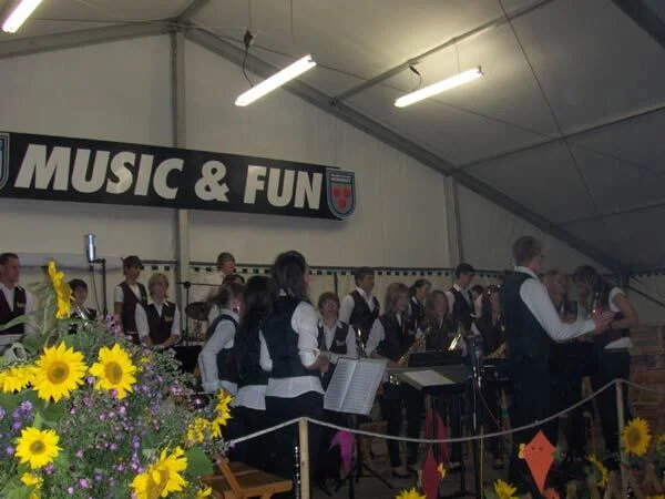 Foto der Galerie: 06 Music and Fun 2010