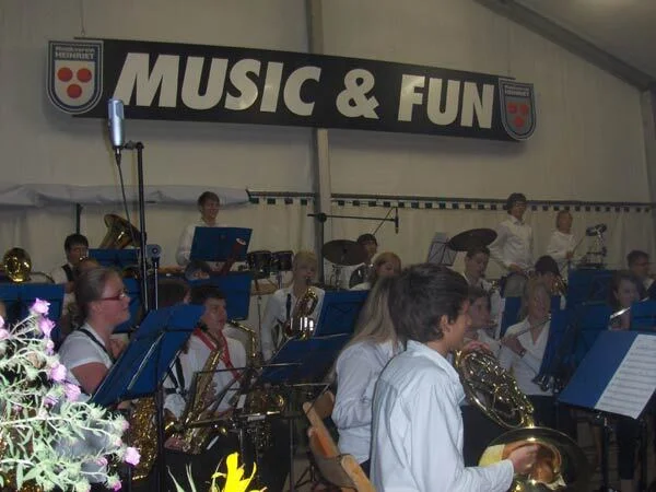 Foto der Galerie: 06 Music and Fun 2010