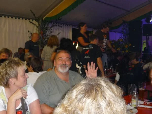 Foto der Galerie: 08 Schlachtplattenfest 2011