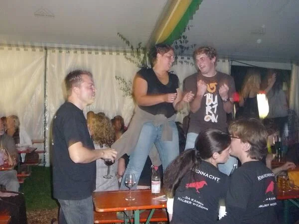 Foto der Galerie: 08 Schlachtplattenfest 2011