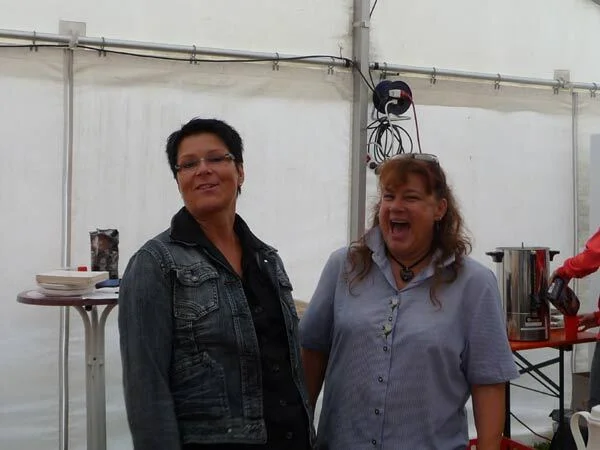 Foto der Galerie: 08 Schlachtplattenfest 2011