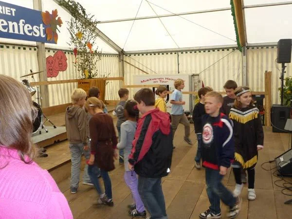 Foto der Galerie: 08 Schlachtplattenfest 2011