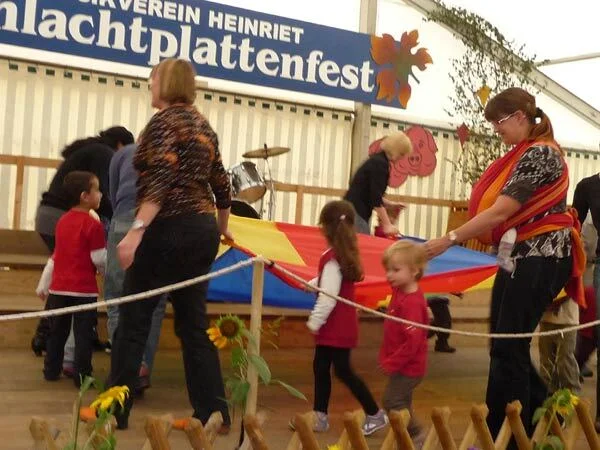 Foto der Galerie: 08 Schlachtplattenfest 2011