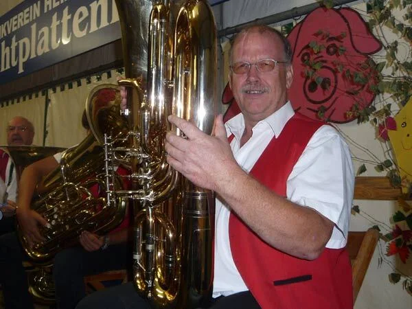 Foto der Galerie: 08 Schlachtplattenfest 2011